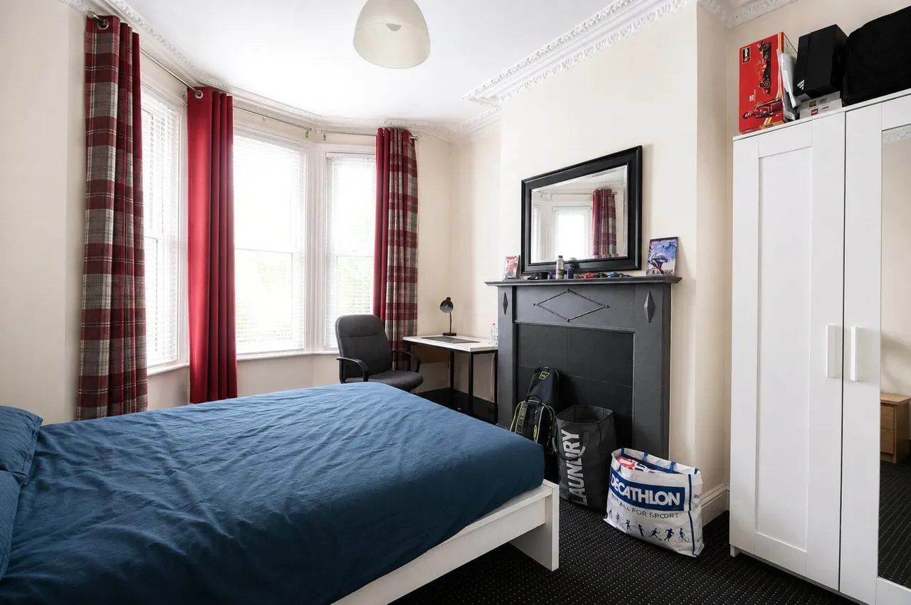 Alma Vale Road, Bristol, BS8, photo 5