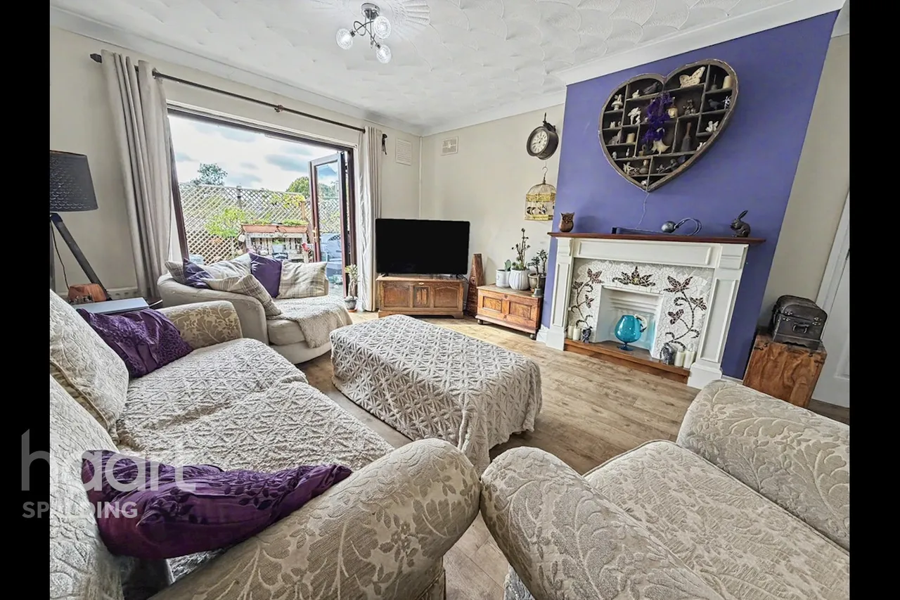 Hannam Boulevard, Spalding, PE11, photo 4