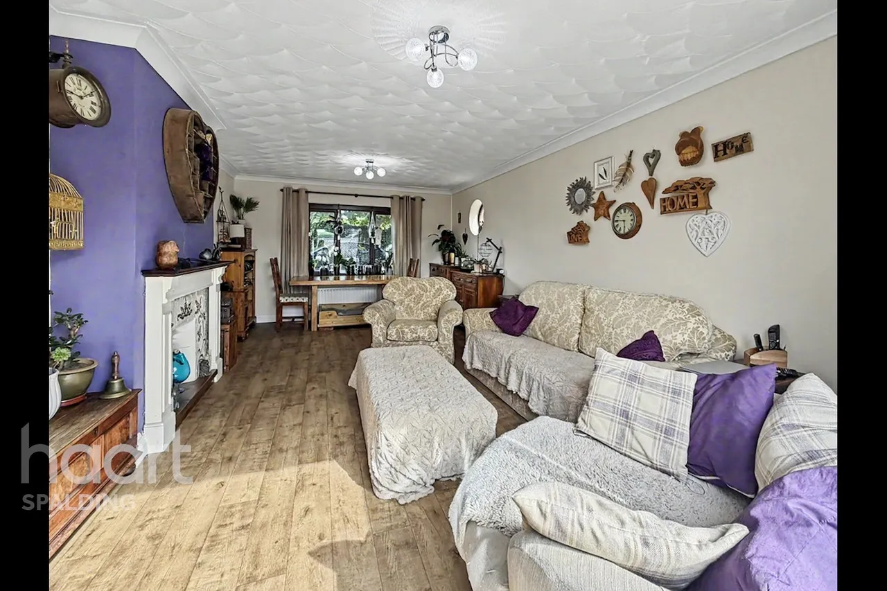 Hannam Boulevard, Spalding, PE11, photo 33