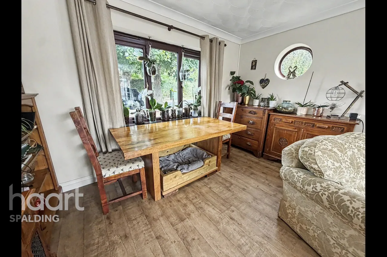 Hannam Boulevard, Spalding, PE11, photo 32