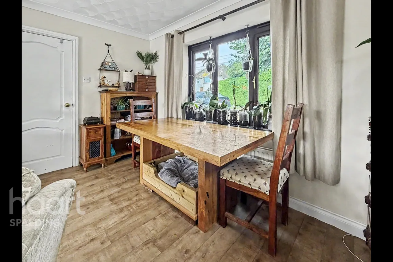 Hannam Boulevard, Spalding, PE11, photo 5
