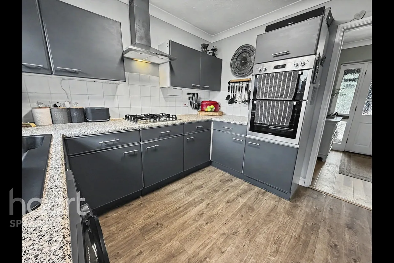 Hannam Boulevard, Spalding, PE11, photo 8
