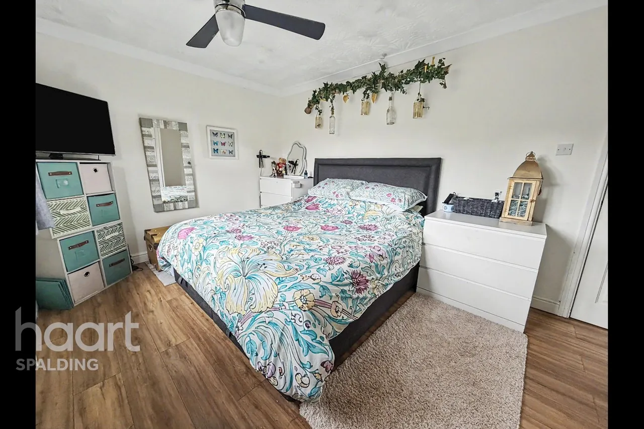 Hannam Boulevard, Spalding, PE11, photo 17