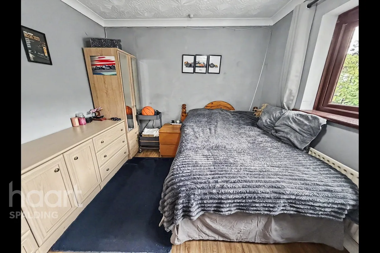 Hannam Boulevard, Spalding, PE11, photo 18