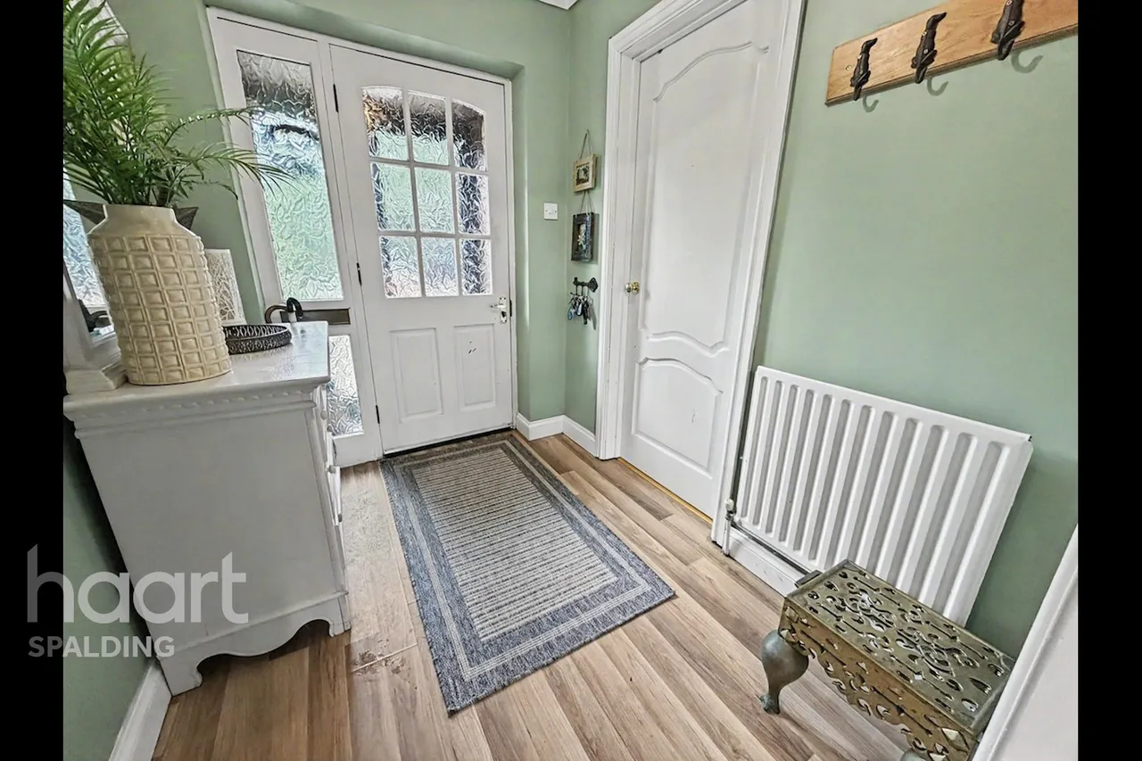Hannam Boulevard, Spalding, PE11, photo 2