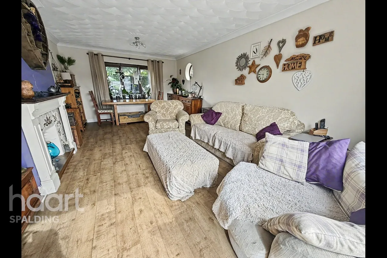 Hannam Boulevard, Spalding, PE11, photo 30