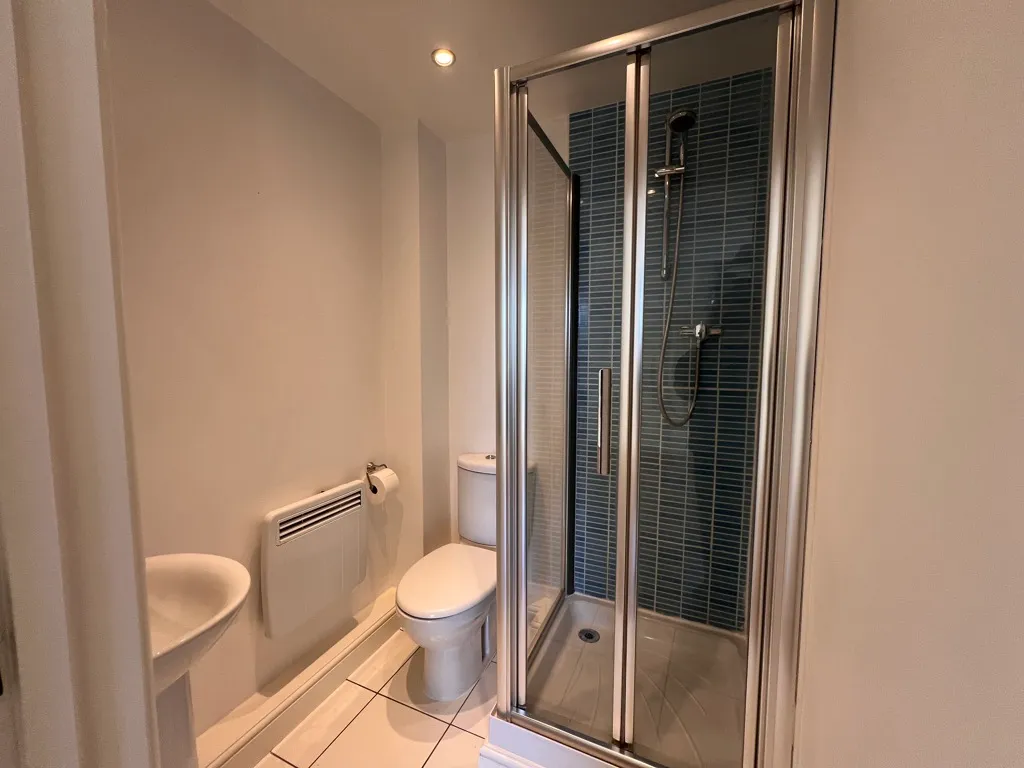 Carolgate Court, Retford, DN22, photo 8