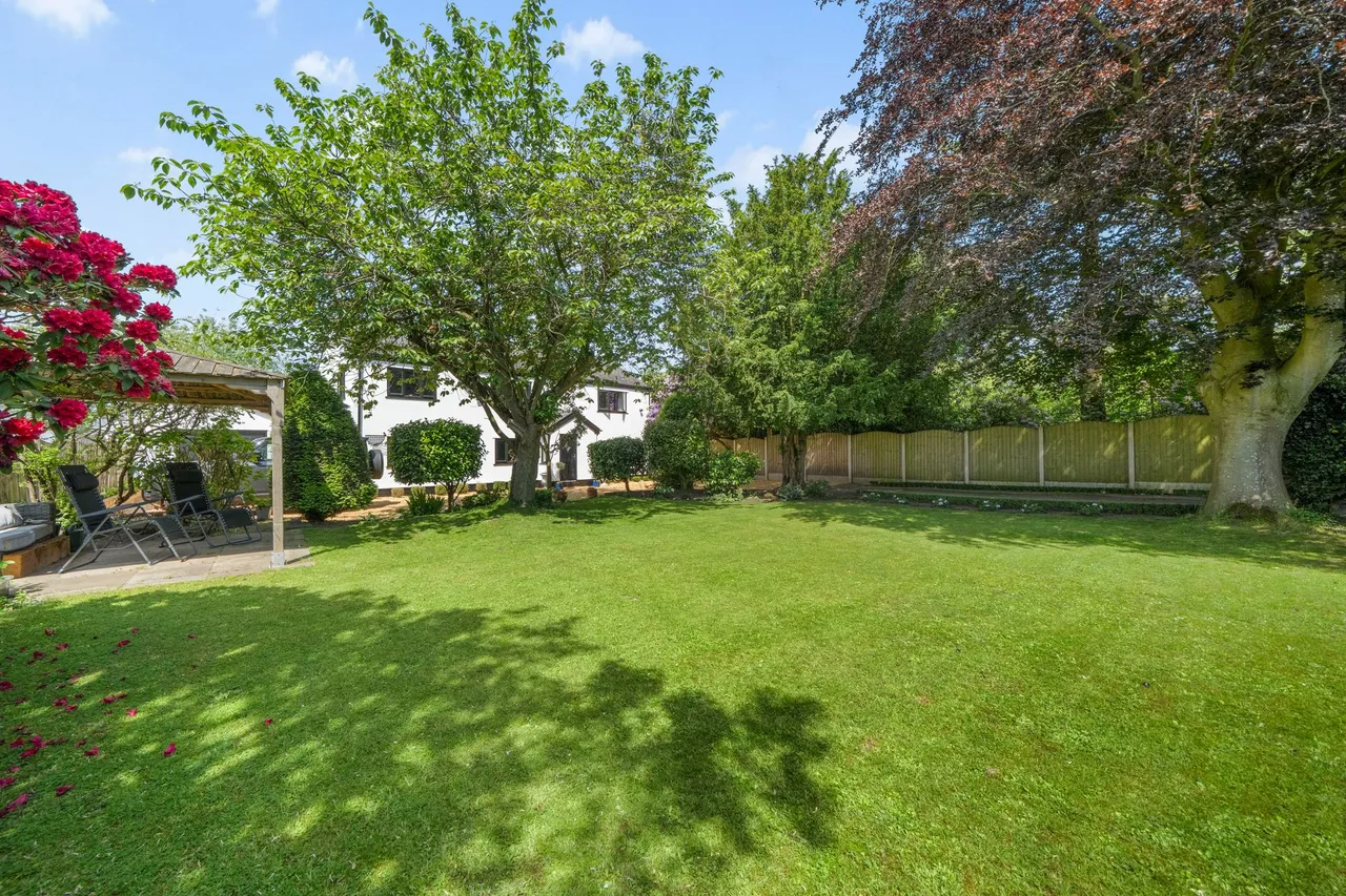 Newton Road, Lowton, Warrington, Warrington, WA3 1JE, photo 4