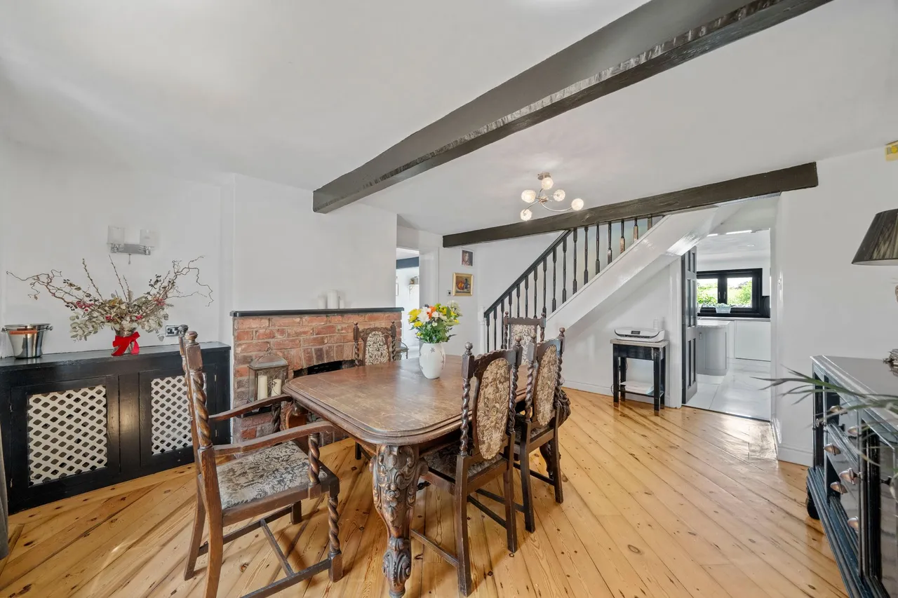Newton Road, Lowton, Warrington, Warrington, WA3 1JE, photo 5