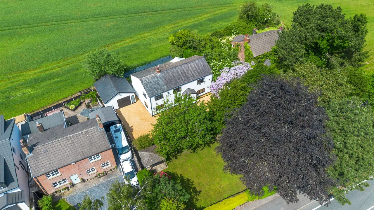Newton Road, Lowton, Warrington, Warrington, WA3 1JE, photo 30