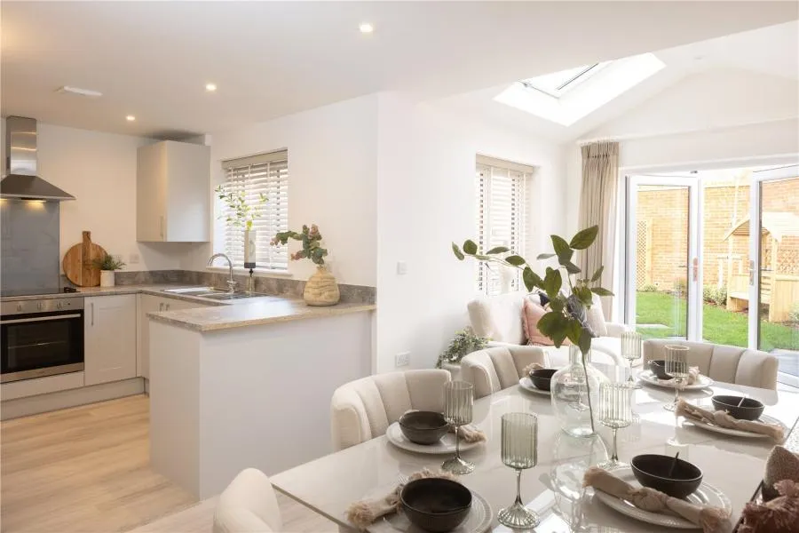 3 bed house for sale, Off Worting Road, Basingstoke, RG23