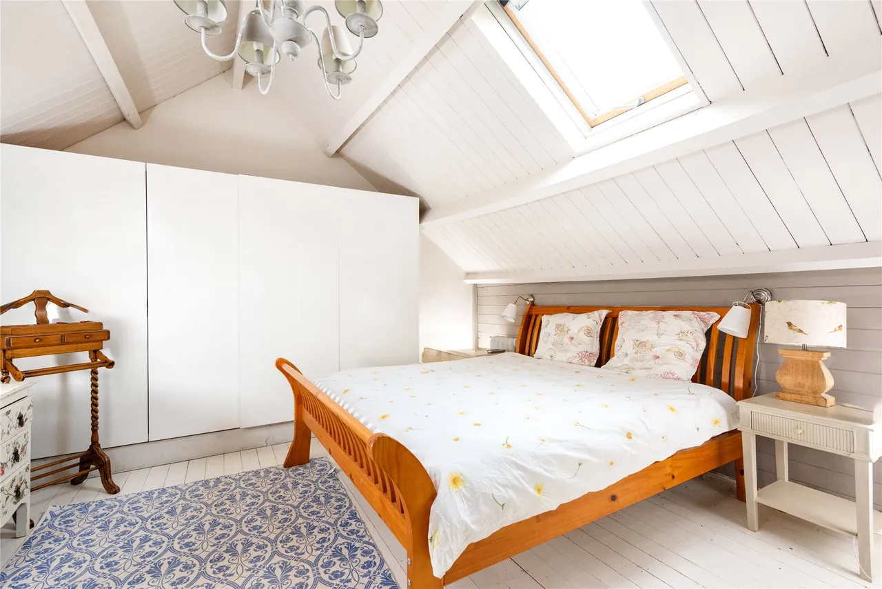 The Barn, Upper Heyford, NN7, photo 5