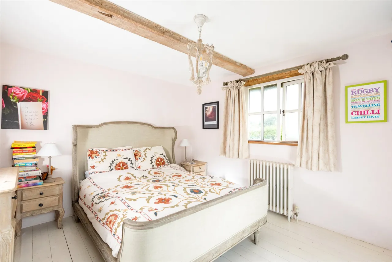 The Barn, Upper Heyford, NN7, photo 6