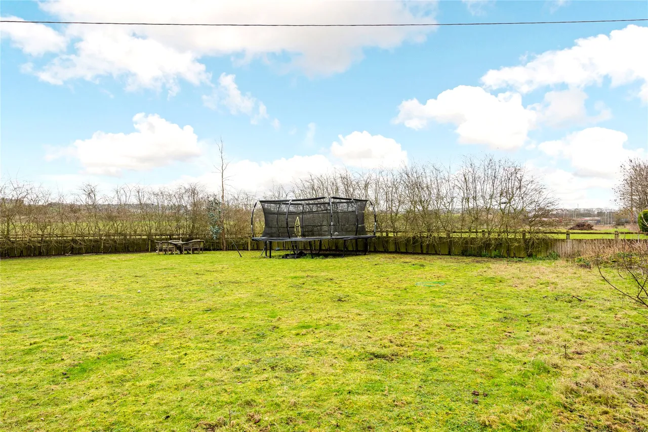The Barn, Upper Heyford, NN7, photo 16