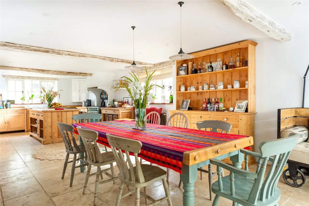 The Barn, Upper Heyford, NN7, photo 2