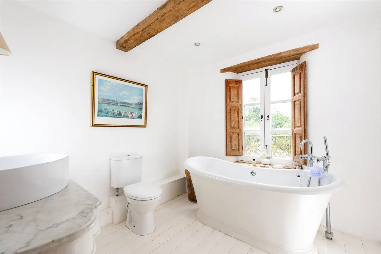 The Barn, Upper Heyford, NN7, photo 7
