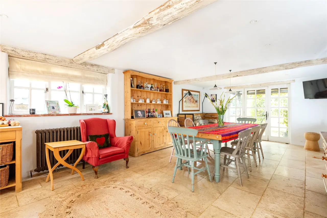 The Barn, Upper Heyford, NN7, photo 10