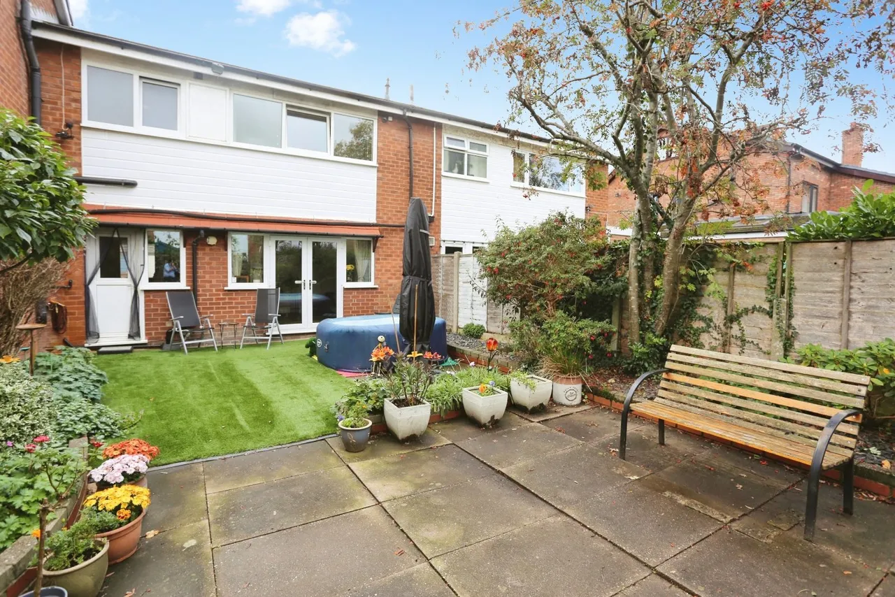 Beaminster Avenue, Heaton Mersey, SK4, photo 6