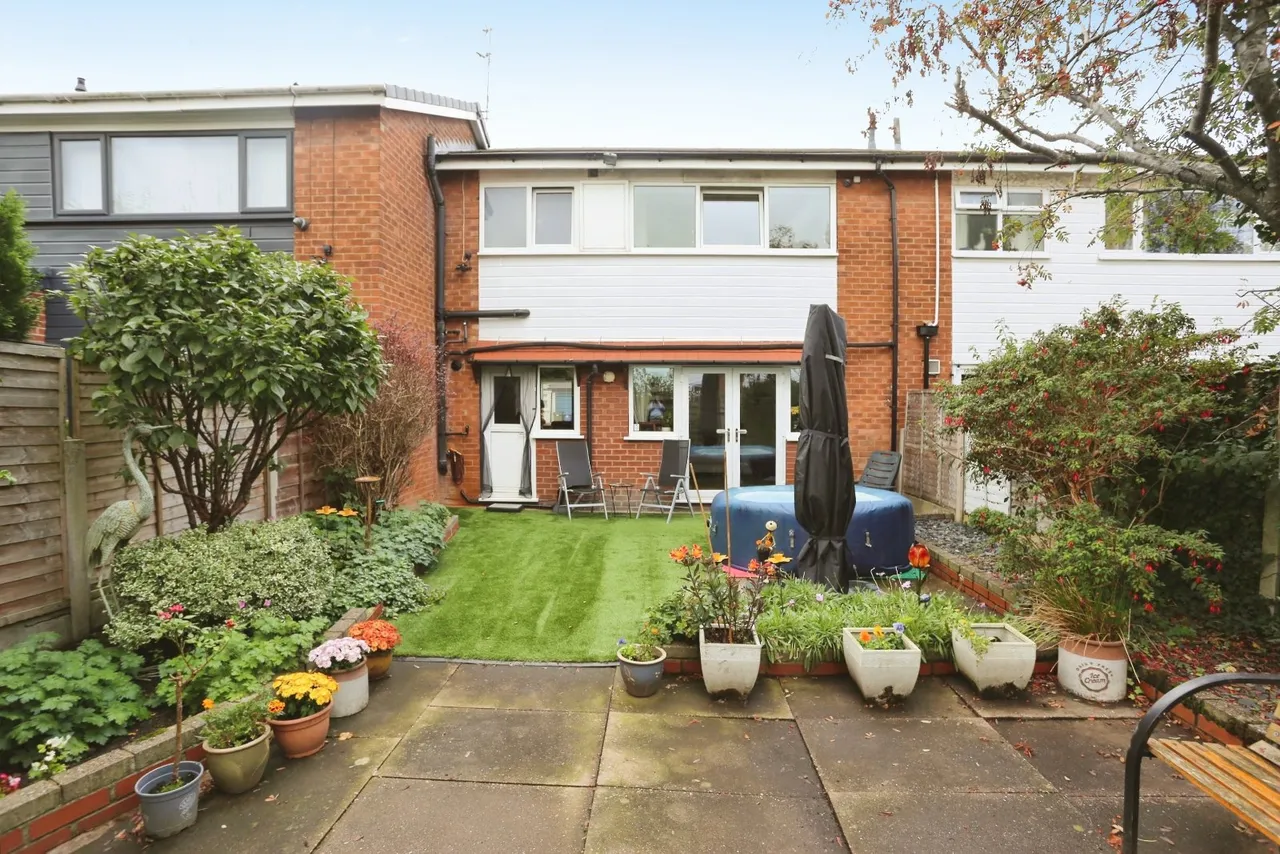 Beaminster Avenue, Heaton Mersey, SK4, photo 17