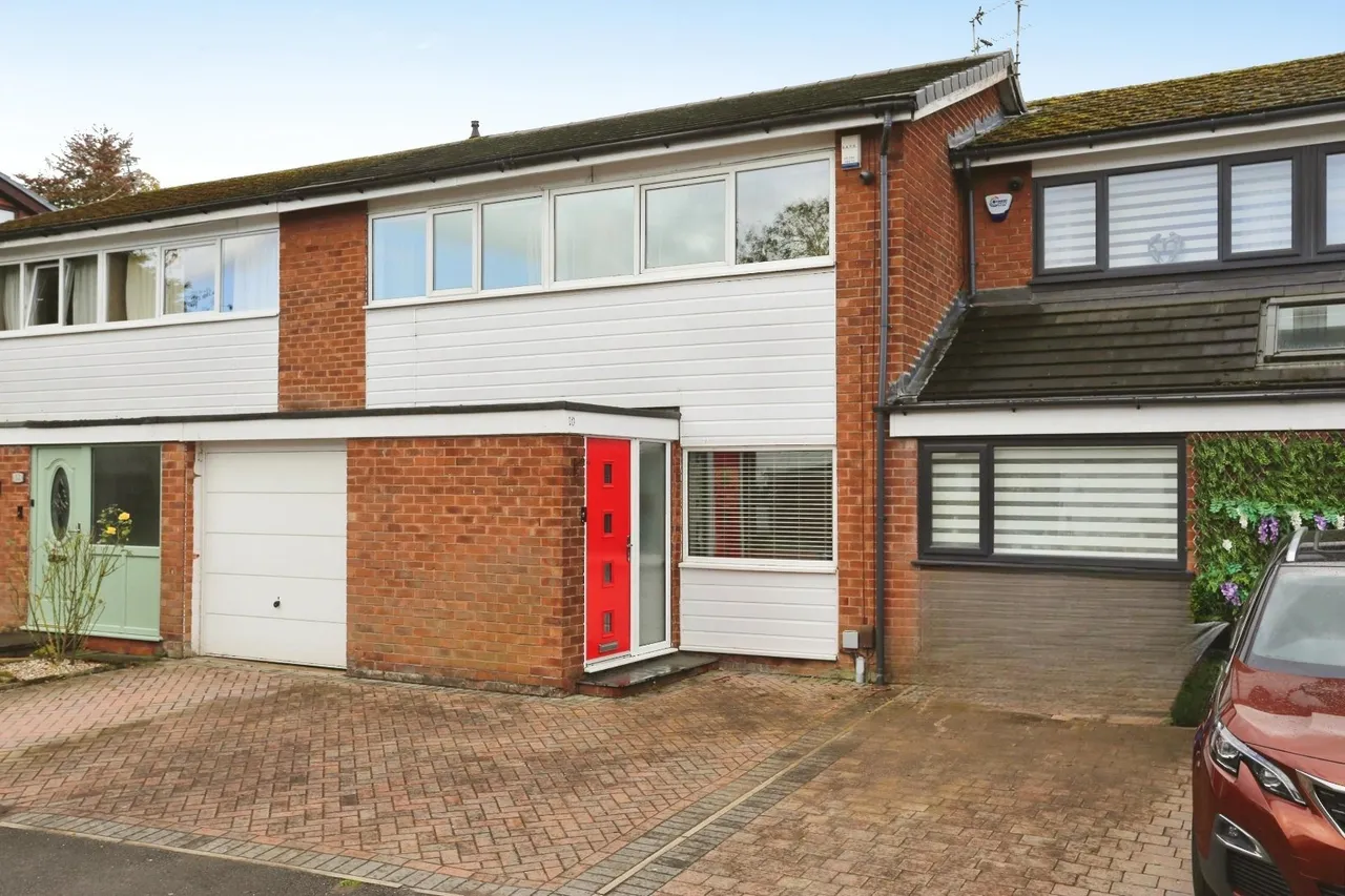 3 bed house for sale, Beaminster Avenue, Heaton Mersey, SK4