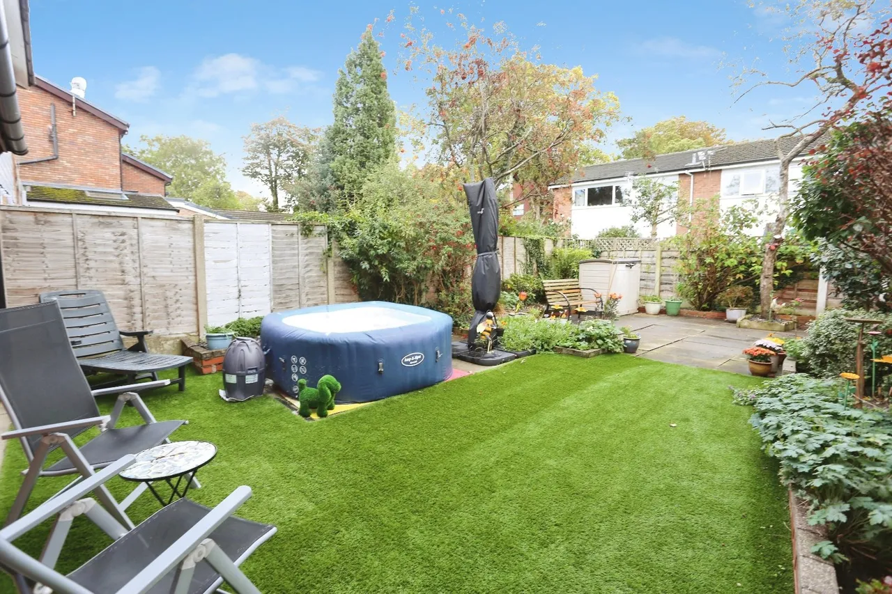 Beaminster Avenue, Heaton Mersey, SK4, photo 8