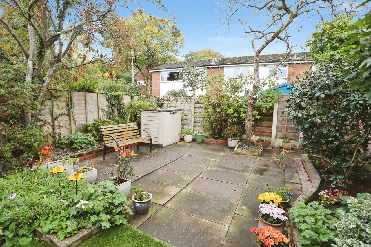 Beaminster Avenue, Heaton Mersey, SK4, photo 7