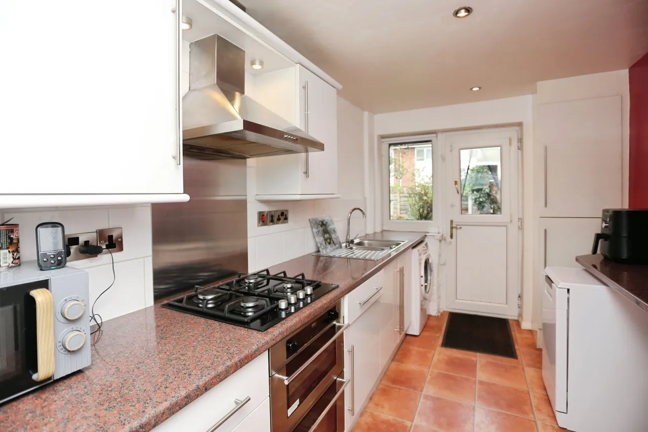 Beaminster Avenue, Heaton Mersey, SK4, photo 3