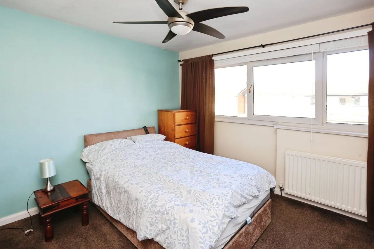 Beaminster Avenue, Heaton Mersey, SK4, photo 15