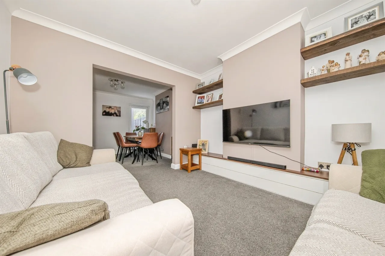 Britannia Road, Ipswich, photo 5