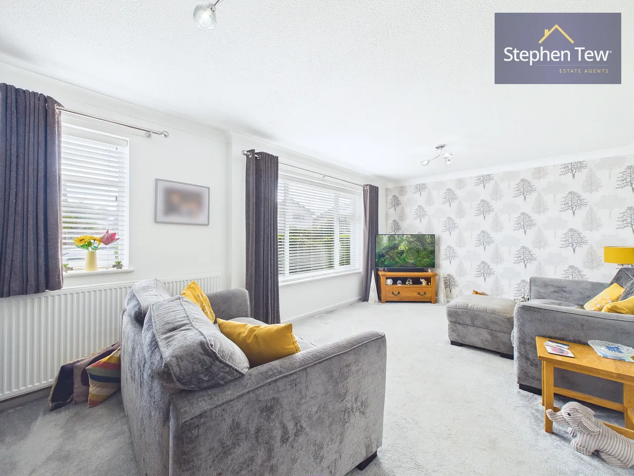 Totnes Close, Poulton-Le-Fylde, FY6, photo 6