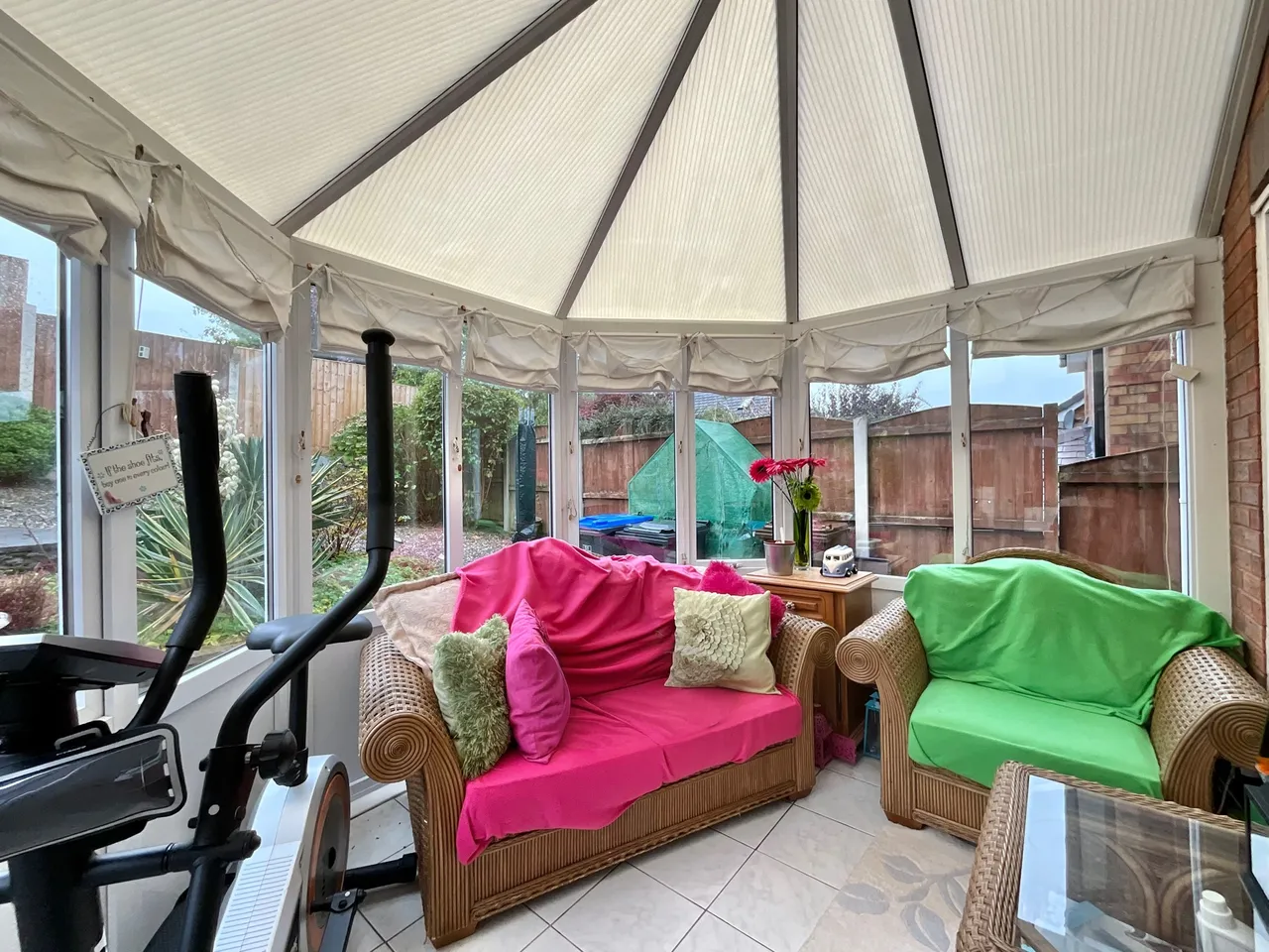Redhill Drive, Tean, ST10, photo 9