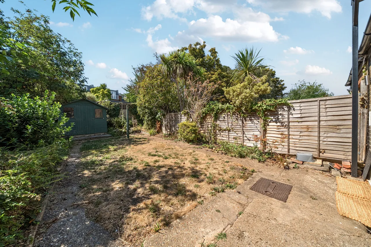 Lordship Lane, SE22, photo 5