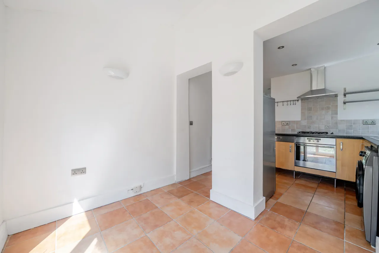 Lordship Lane, SE22, photo 7