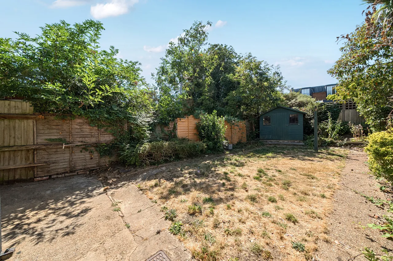 Lordship Lane, SE22, photo 14