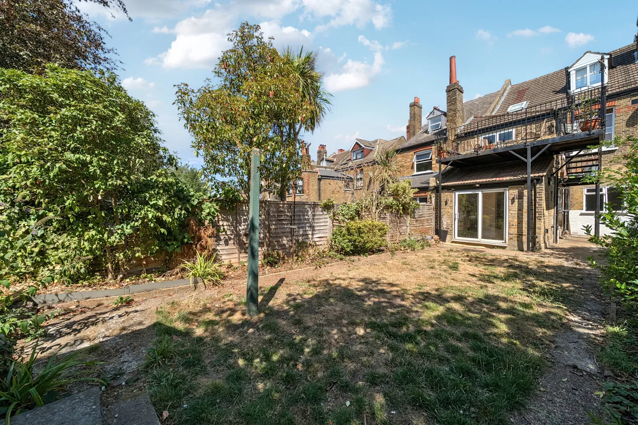 Lordship Lane, SE22, photo 4