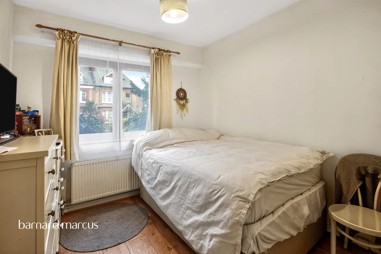 Avenue Road, London, photo 8