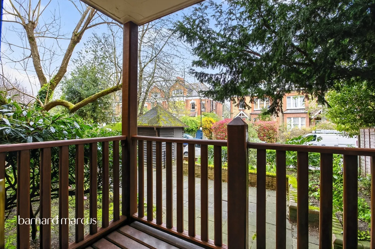 Avenue Road, London, photo 10