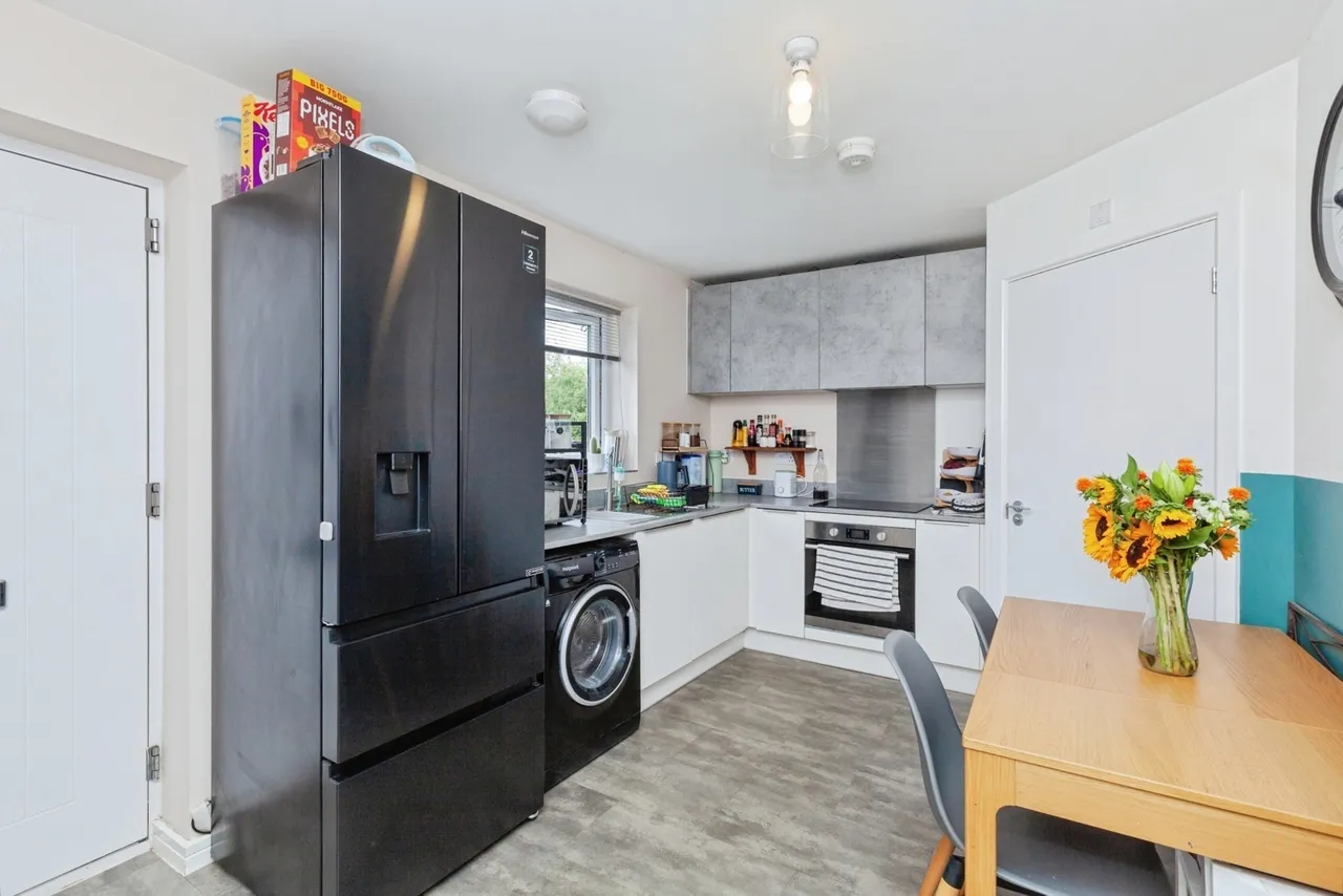 Westfield Avenue, Earl Shilton, LE9, photo 6