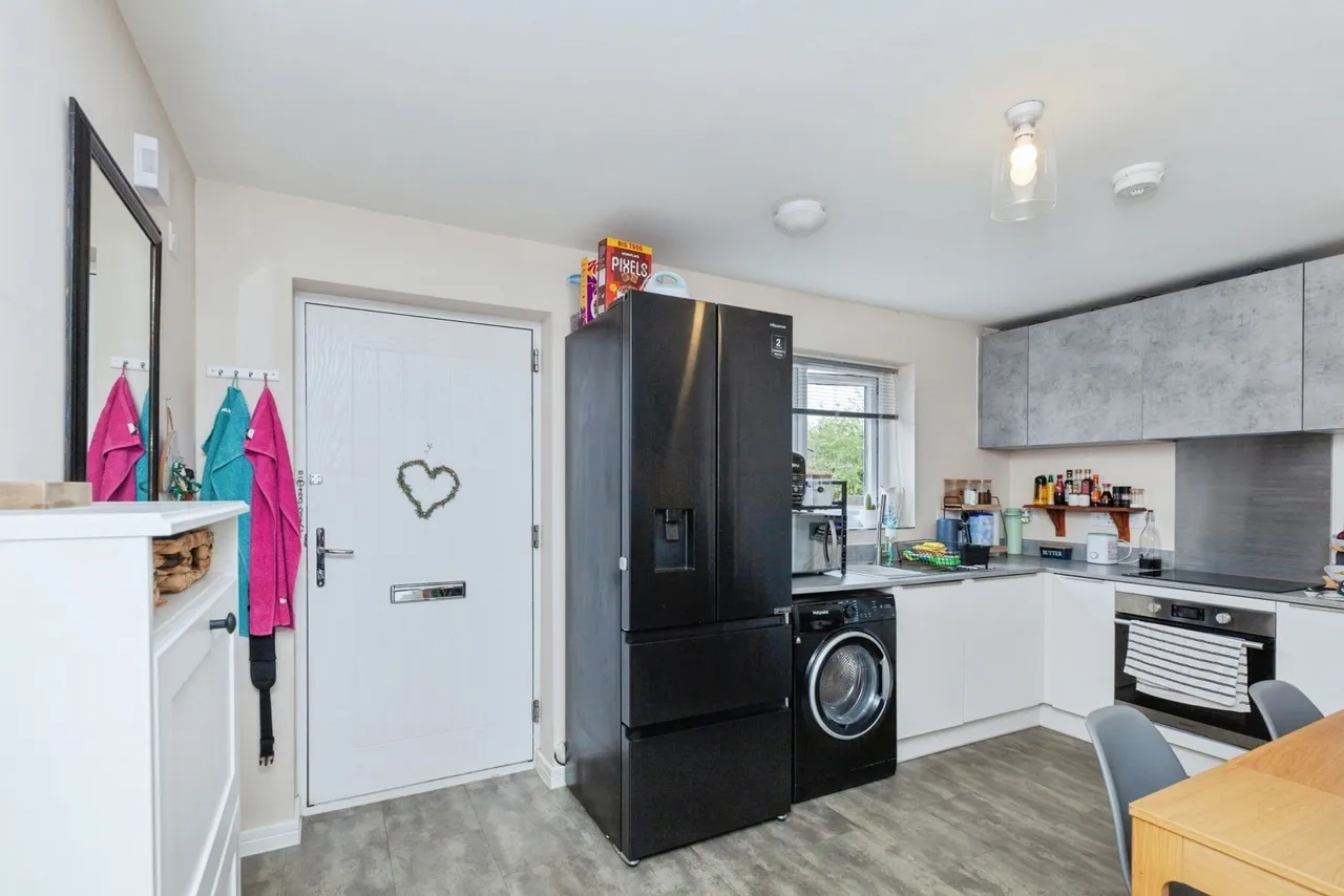 Westfield Avenue, Earl Shilton, LE9, photo 5