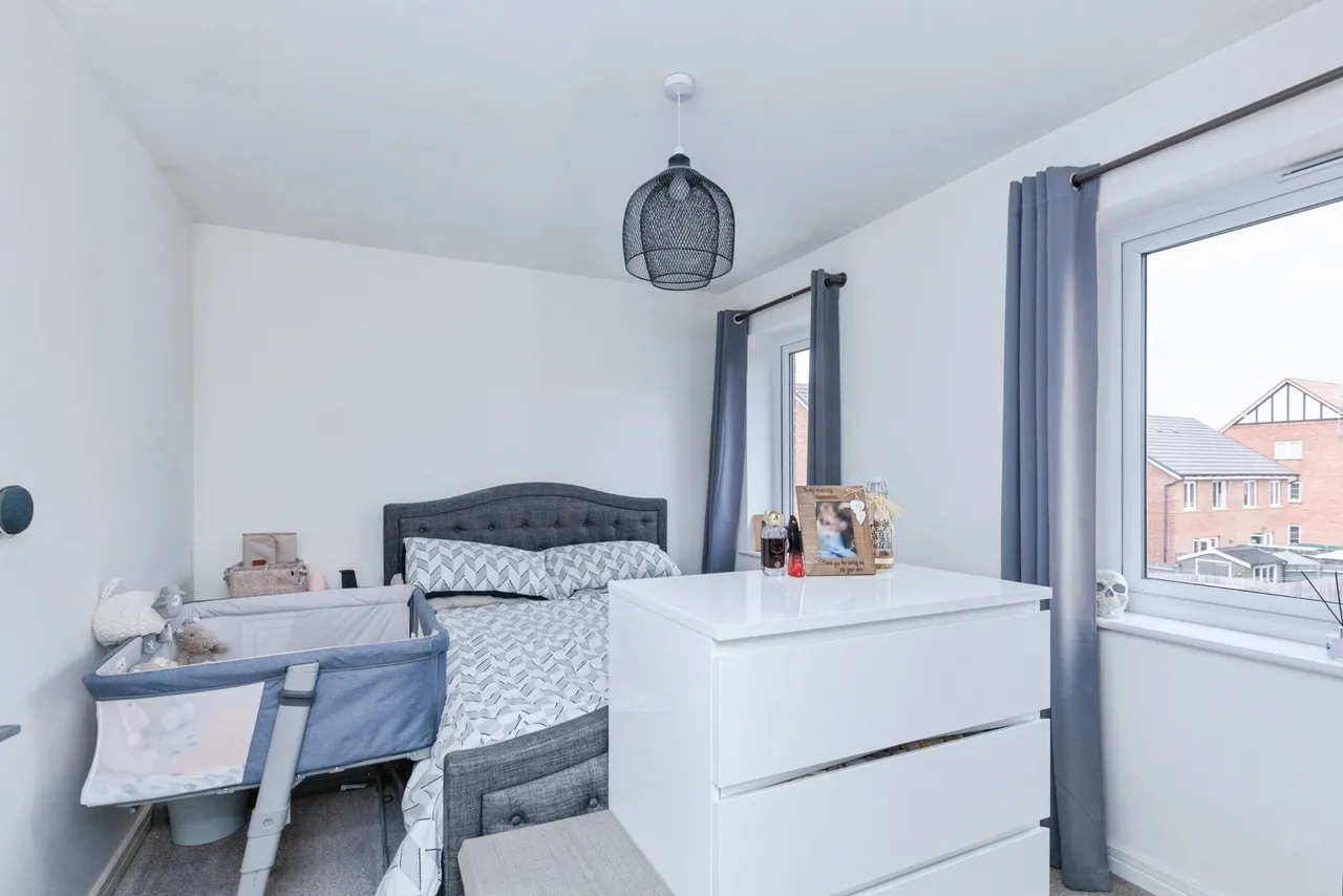 Westfield Avenue, Earl Shilton, LE9, photo 13