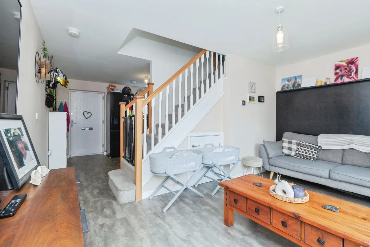 Westfield Avenue, Earl Shilton, LE9, photo 9