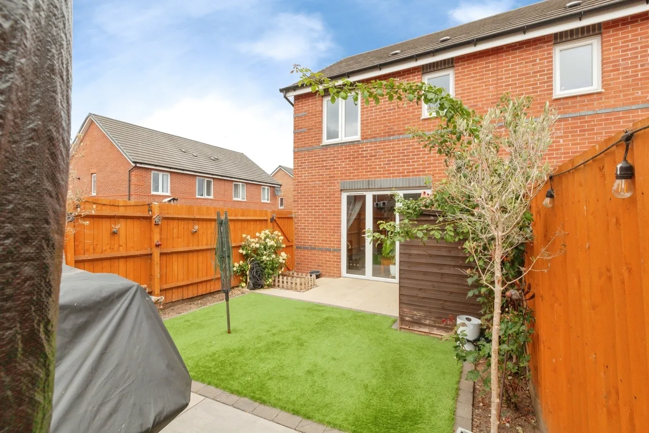 Westfield Avenue, Earl Shilton, LE9, photo 20
