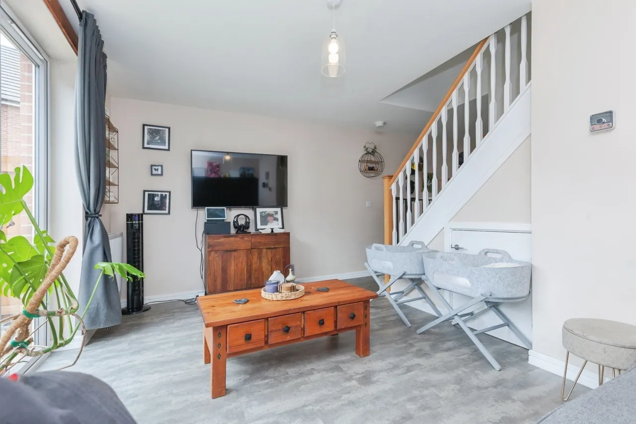 Westfield Avenue, Earl Shilton, LE9, photo 8