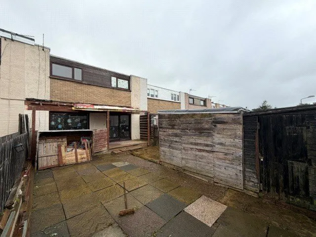 Colliston Avenue, Glenrothes, Fife, KY7, photo 16