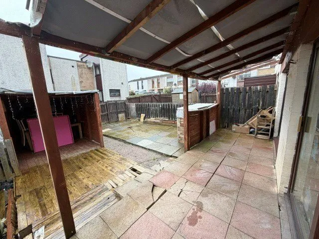 Colliston Avenue, Glenrothes, Fife, KY7, photo 17
