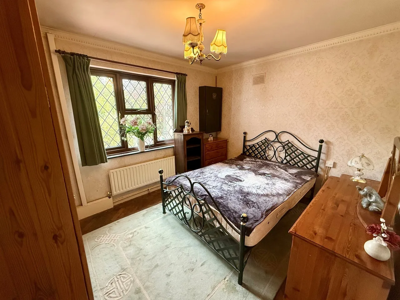 Lion Hill, Stone Cross, Pevensey, photo 6