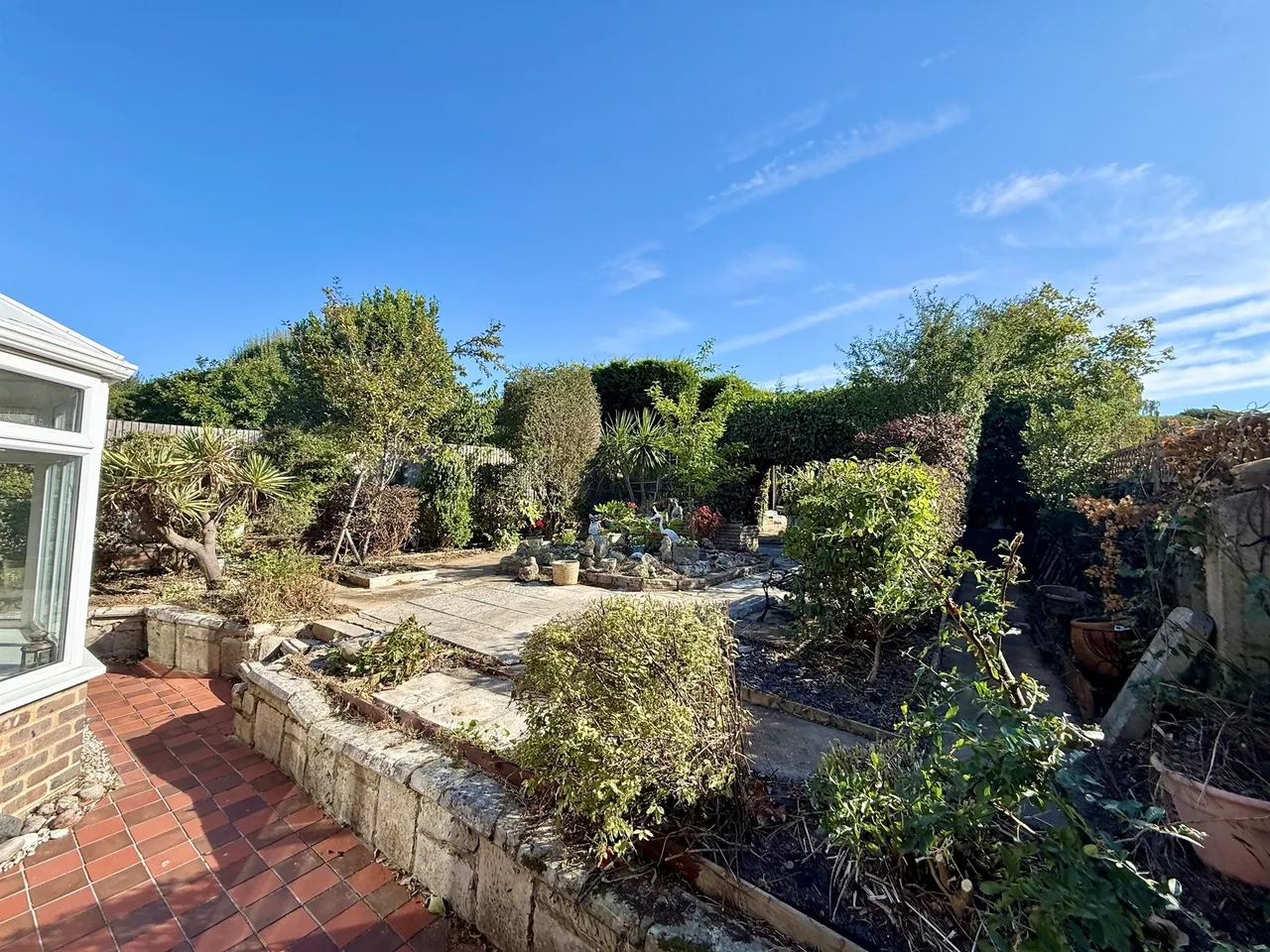 Lion Hill, Stone Cross, Pevensey, photo 10