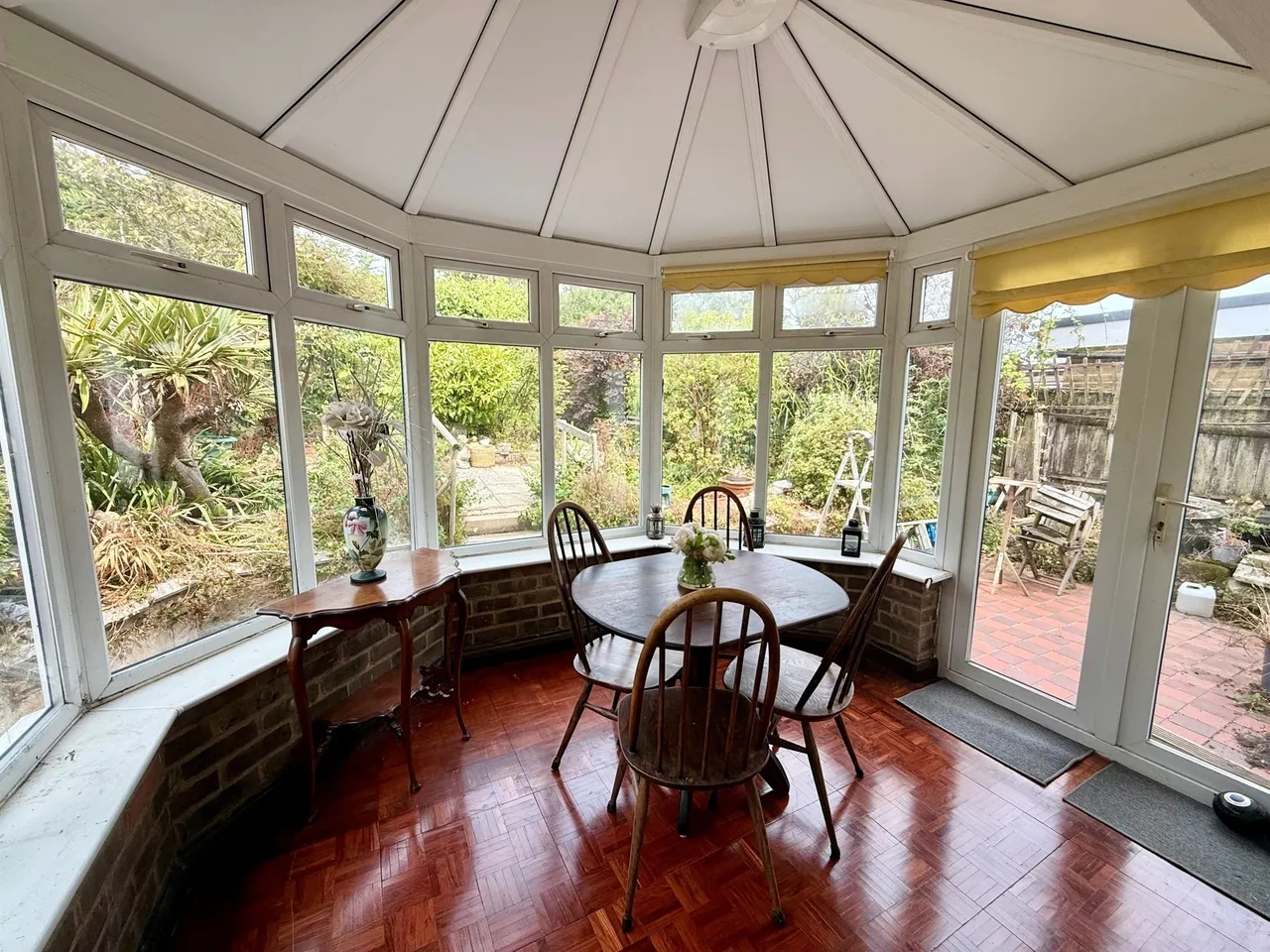 Lion Hill, Stone Cross, Pevensey, photo 8