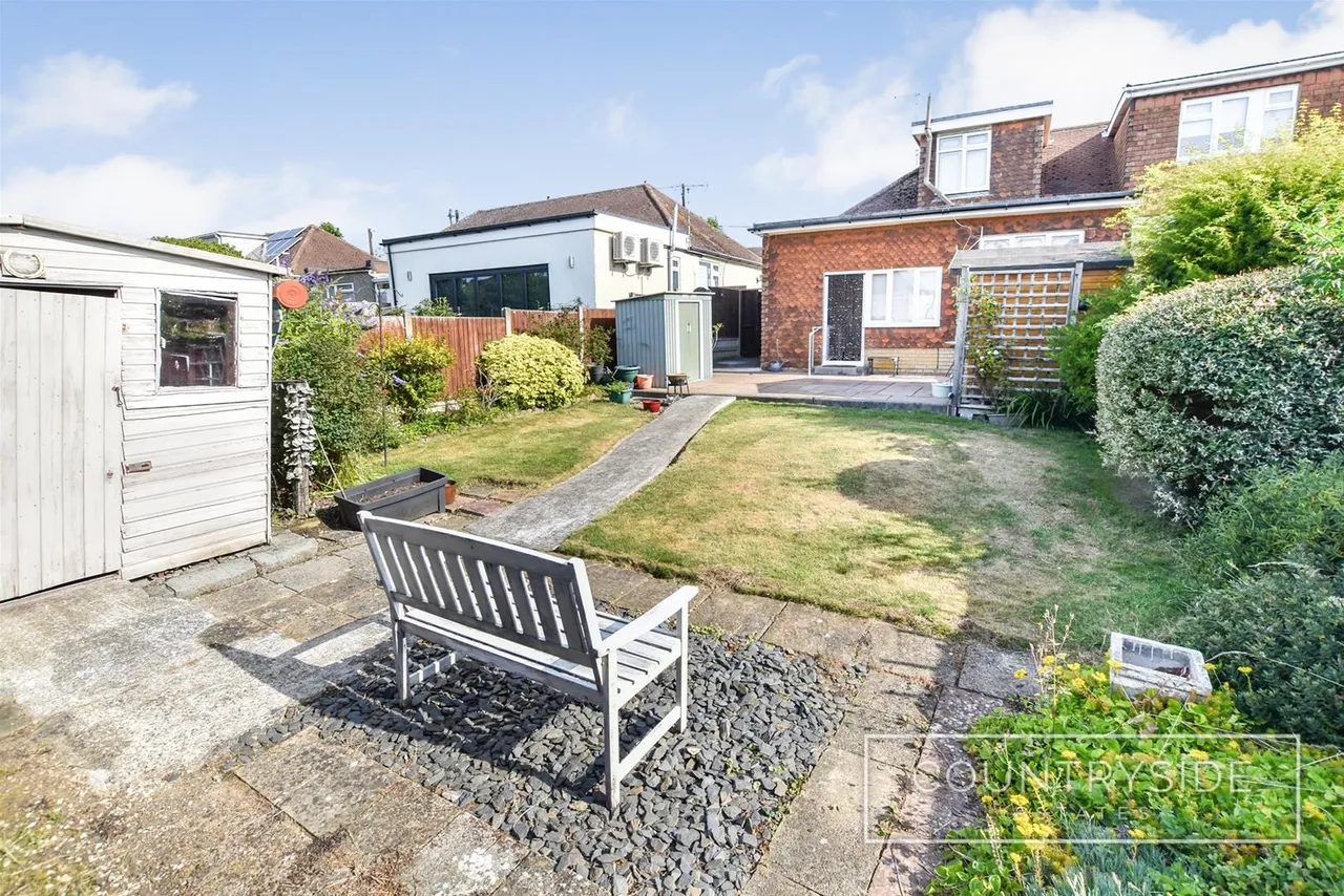 Jotmans Lane, Benfleet, photo 11