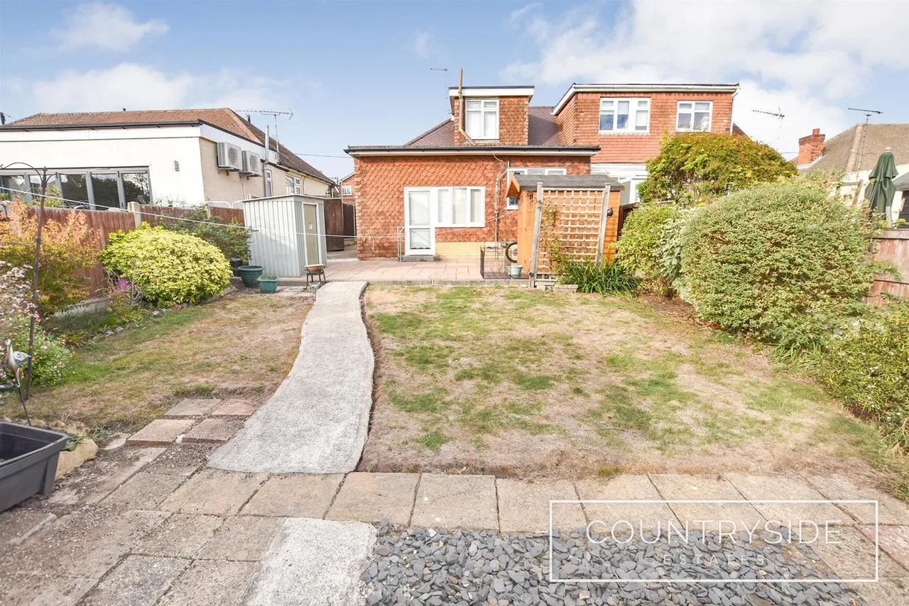 Jotmans Lane, Benfleet, photo 12